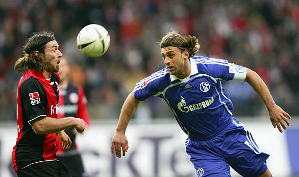 在欧洲足球 在欧洲足球